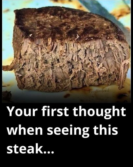 Analyzing the Juicy Steak: A Deep Dive into a Culinary Delight